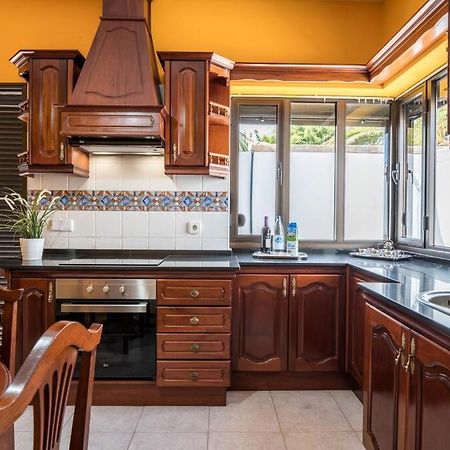 Villa Tuco Costa Teguise Zewnętrze zdjęcie