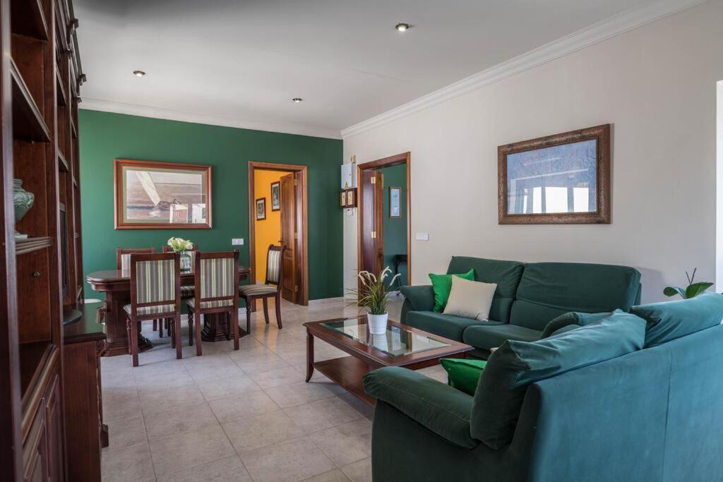 Villa Tuco Costa Teguise Zewnętrze zdjęcie