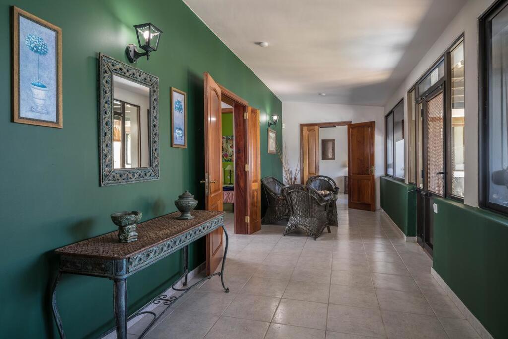 Villa Tuco Costa Teguise Zewnętrze zdjęcie