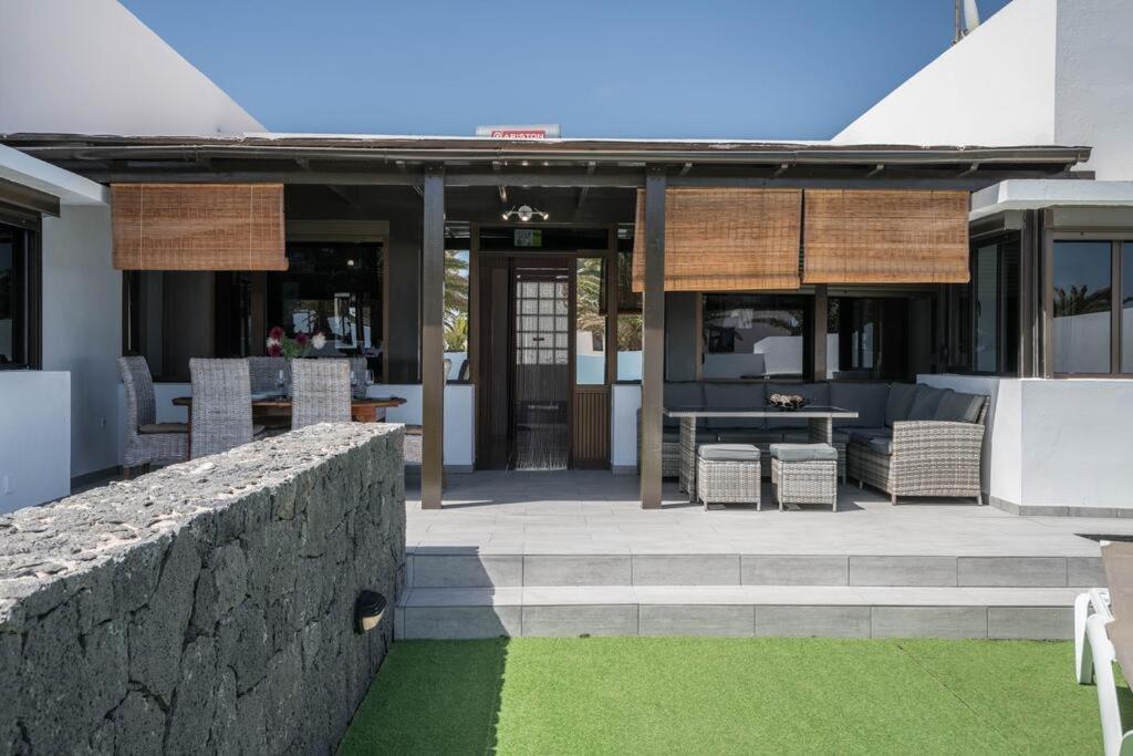 Villa Tuco Costa Teguise Zewnętrze zdjęcie