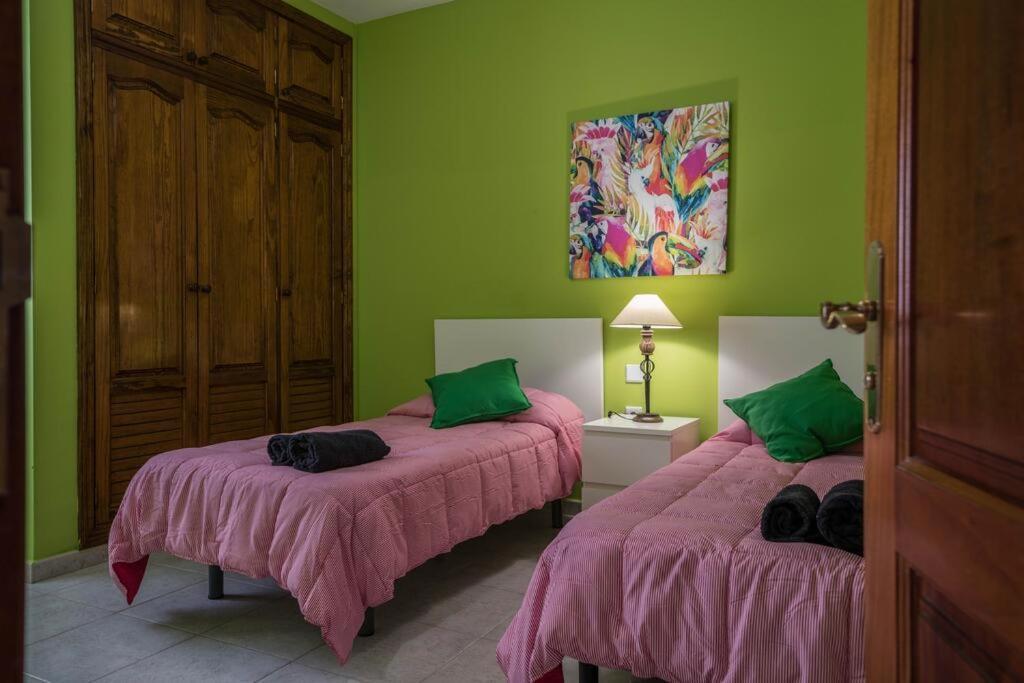 Villa Tuco Costa Teguise Zewnętrze zdjęcie