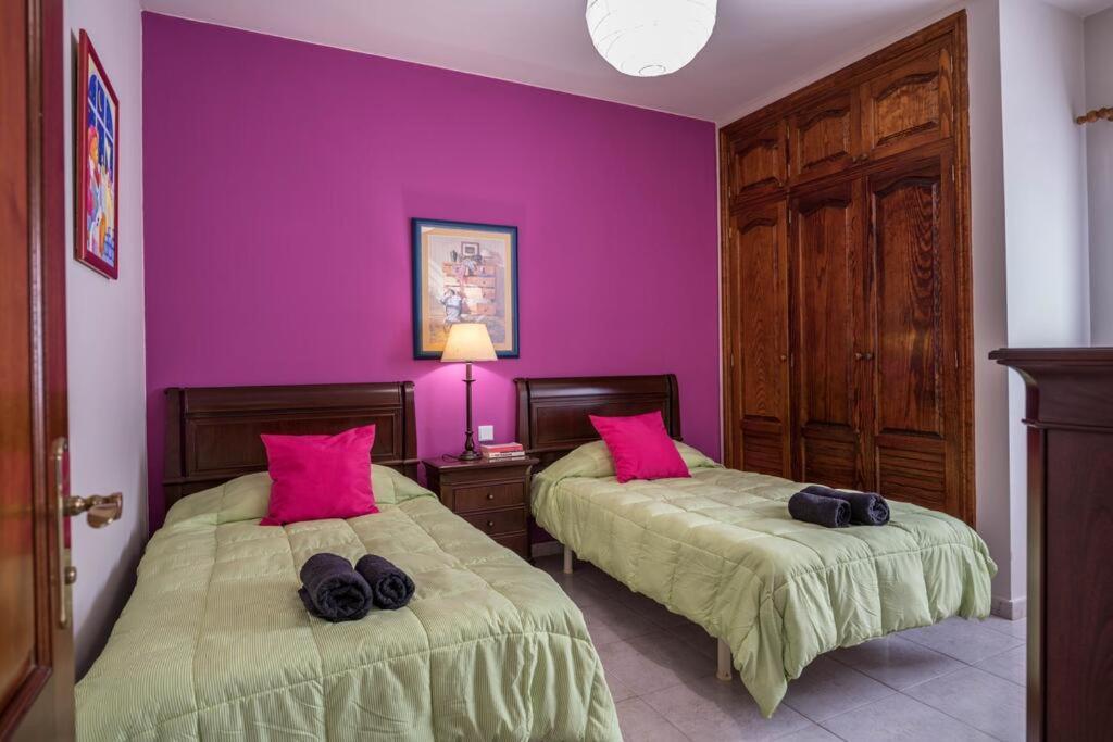 Villa Tuco Costa Teguise Zewnętrze zdjęcie