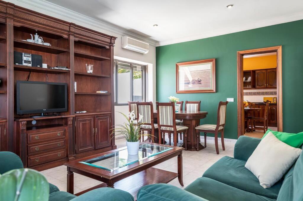 Villa Tuco Costa Teguise Zewnętrze zdjęcie
