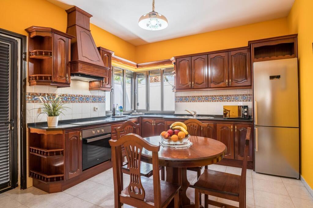 Villa Tuco Costa Teguise Zewnętrze zdjęcie