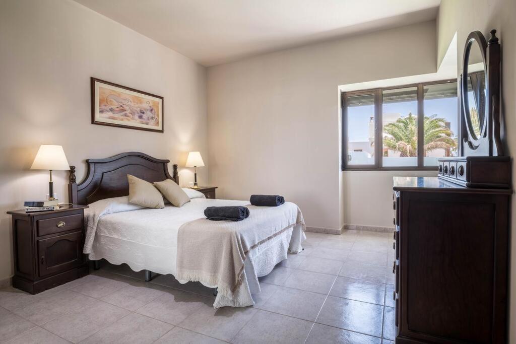 Villa Tuco Costa Teguise Zewnętrze zdjęcie