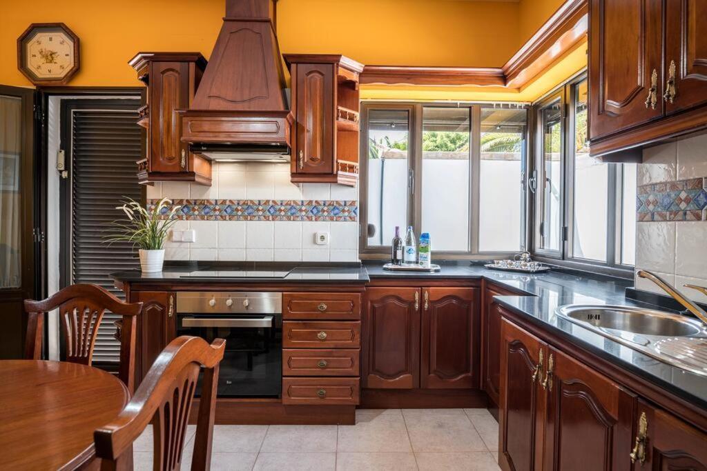 Villa Tuco Costa Teguise Zewnętrze zdjęcie