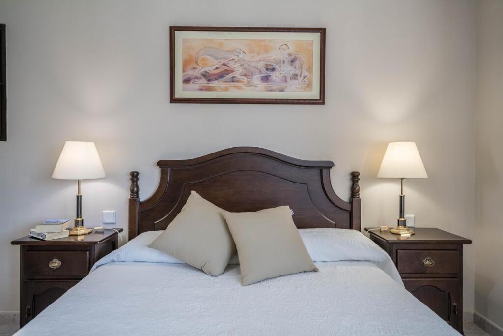 Villa Tuco Costa Teguise Zewnętrze zdjęcie