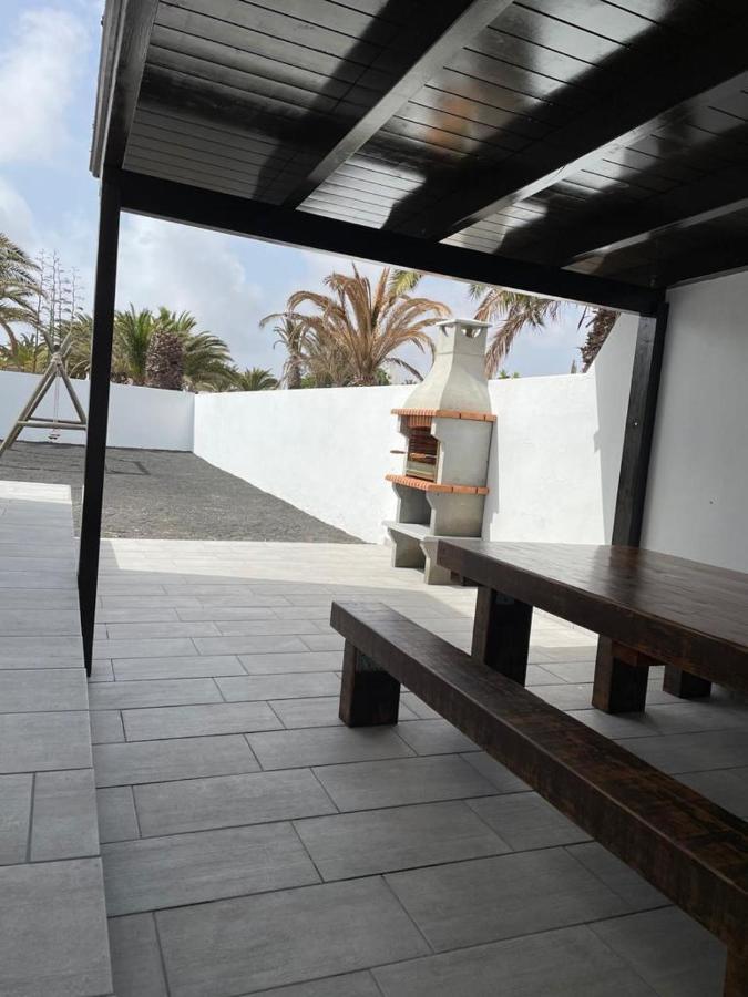 Villa Tuco Costa Teguise Zewnętrze zdjęcie