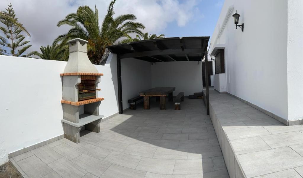 Villa Tuco Costa Teguise Zewnętrze zdjęcie
