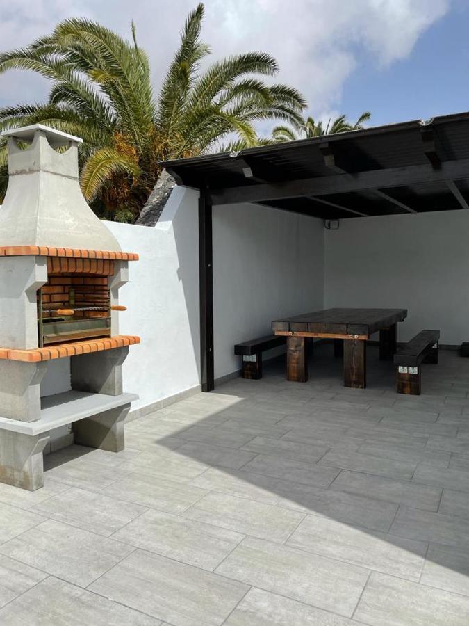 Villa Tuco Costa Teguise Zewnętrze zdjęcie